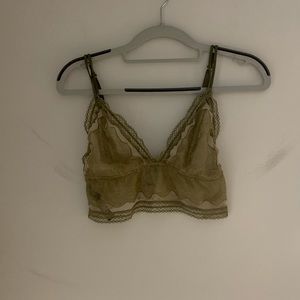 Victoria’s Secret bralette